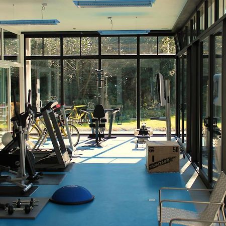 קורטרייק Villa Pura Vida מראה חיצוני תמונה