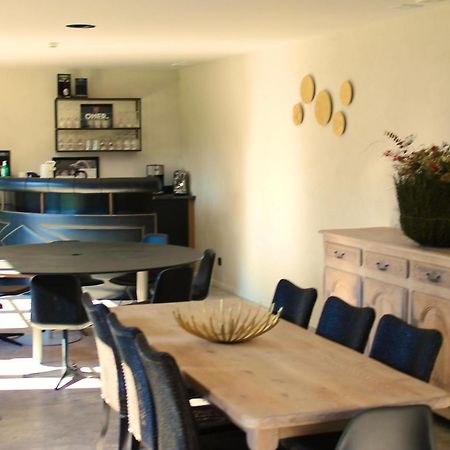 קורטרייק Villa Pura Vida מראה חיצוני תמונה