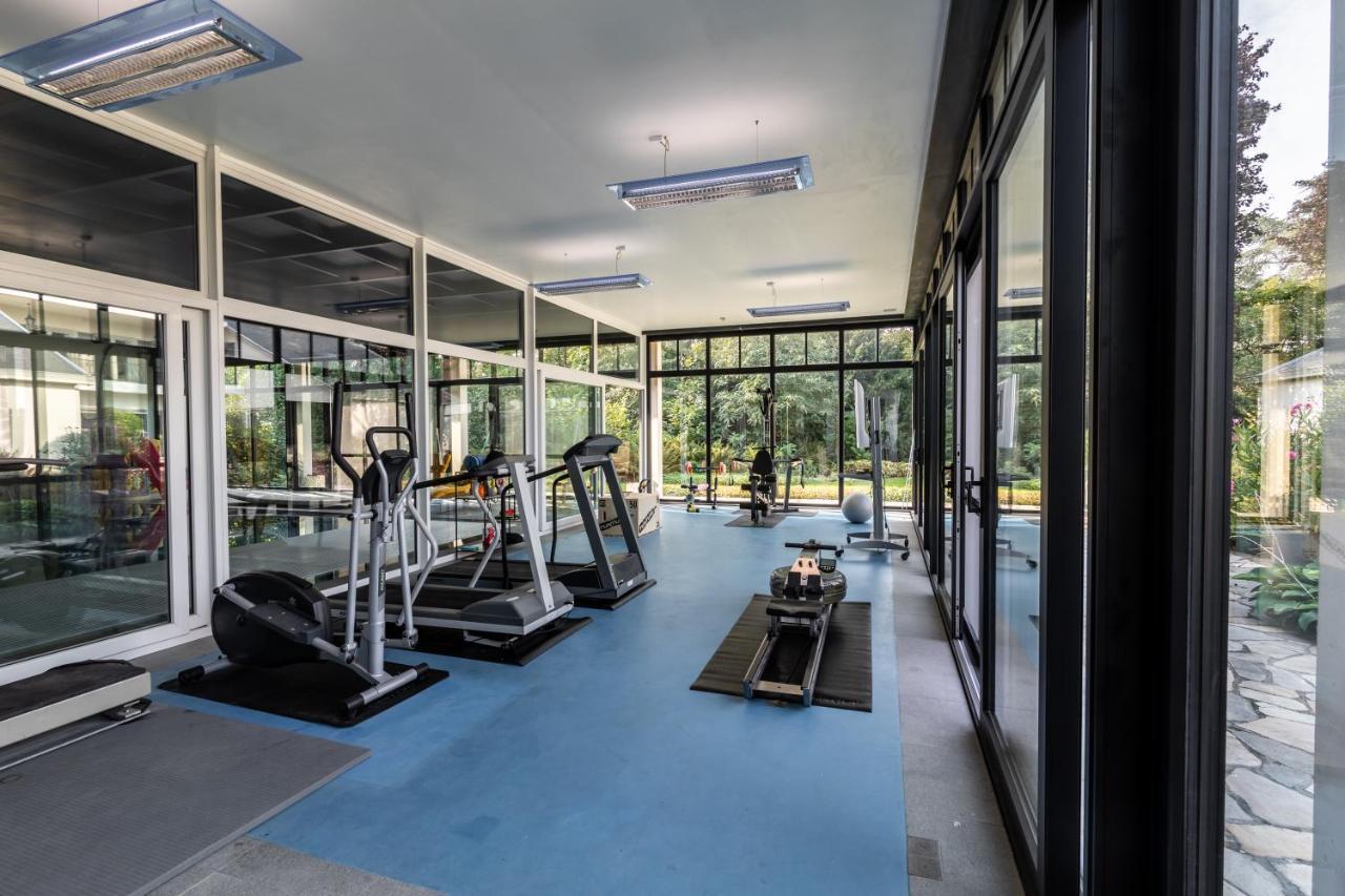 קורטרייק Villa Pura Vida מראה חיצוני תמונה
