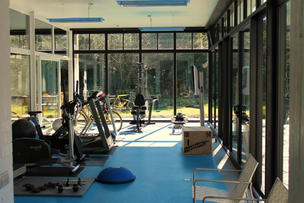 קורטרייק Villa Pura Vida מראה חיצוני תמונה