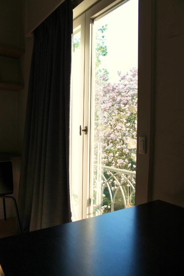 קורטרייק Villa Pura Vida מראה חיצוני תמונה