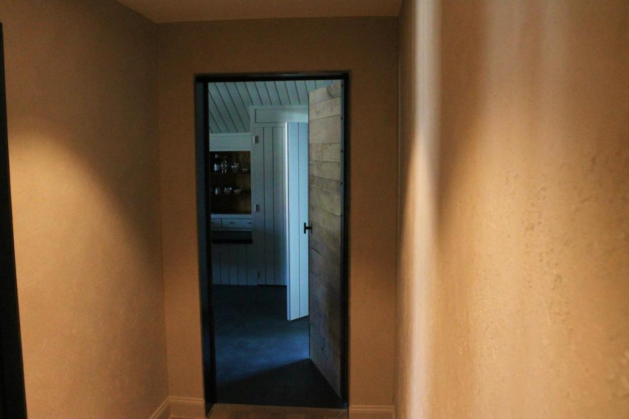 קורטרייק Villa Pura Vida מראה חיצוני תמונה