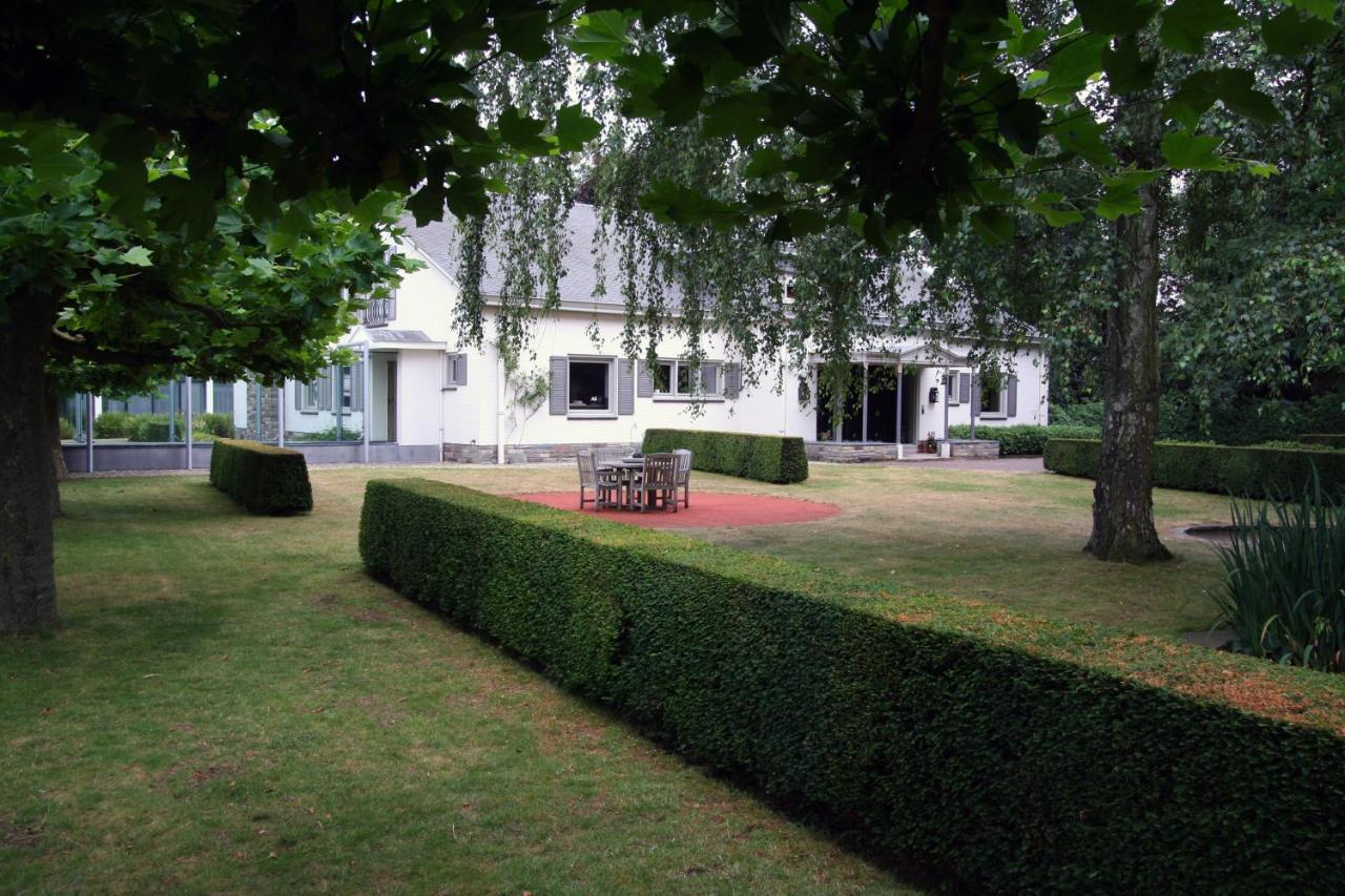 קורטרייק Villa Pura Vida מראה חיצוני תמונה