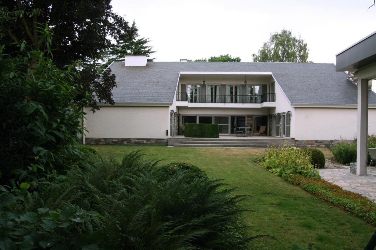 קורטרייק Villa Pura Vida מראה חיצוני תמונה