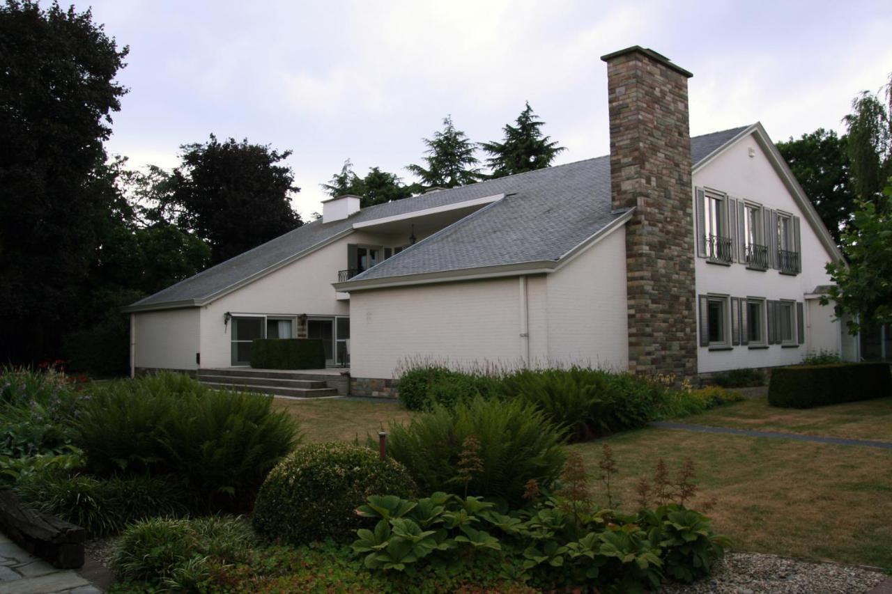 קורטרייק Villa Pura Vida מראה חיצוני תמונה